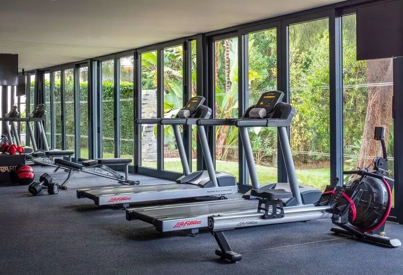 酒店 Tivoli Marina Vilamoura