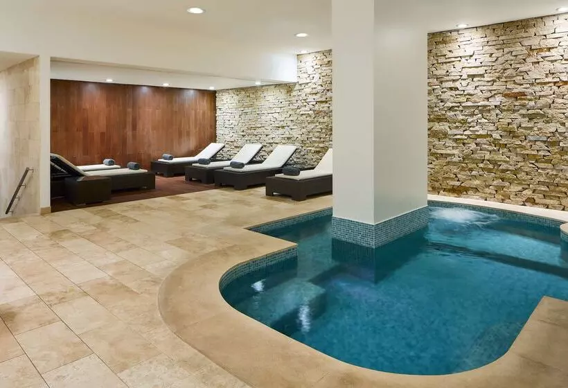 酒店 Tivoli Marina Vilamoura