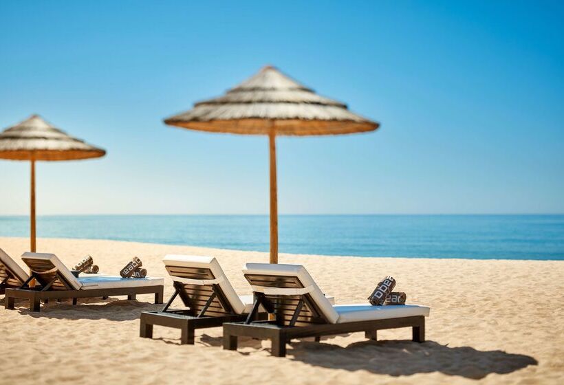 فندق Tivoli Marina Vilamoura