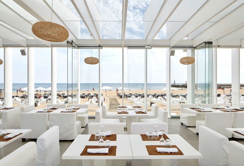 فندق Tivoli Marina Vilamoura