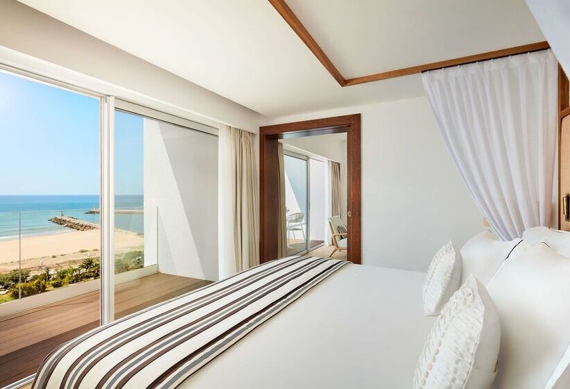 فندق Tivoli Marina Vilamoura