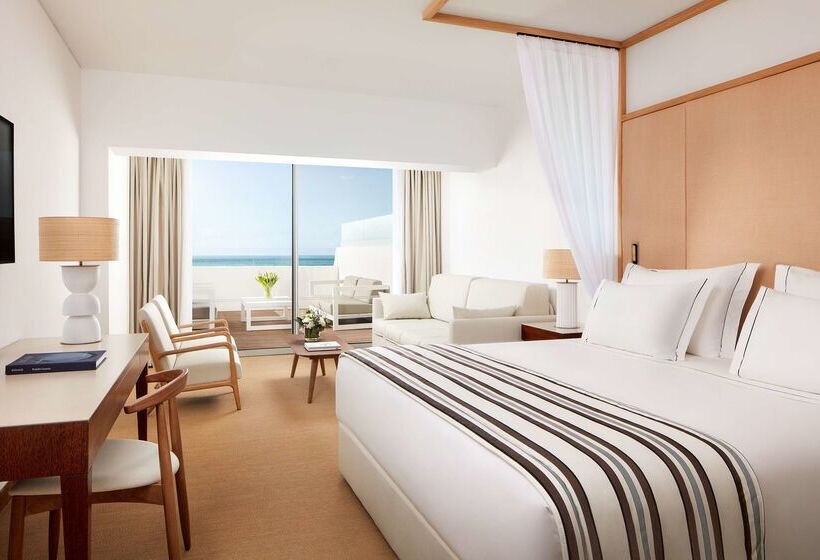 فندق Tivoli Marina Vilamoura