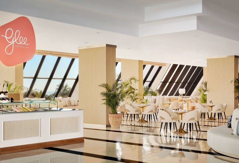 فندق Tivoli Marina Vilamoura