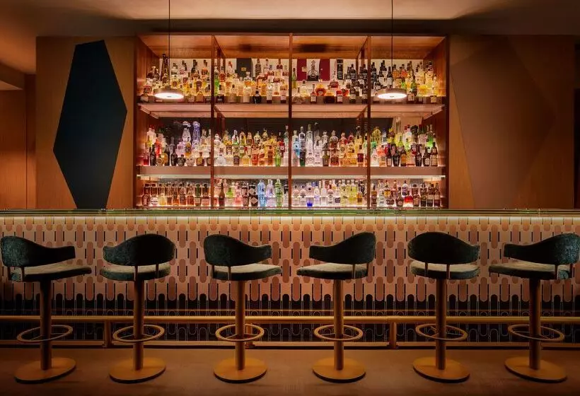 酒店 Tivoli Marina Vilamoura