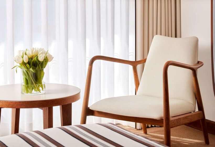 فندق Tivoli Marina Vilamoura