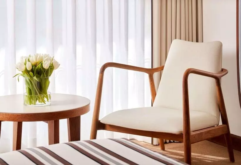 酒店 Tivoli Marina Vilamoura