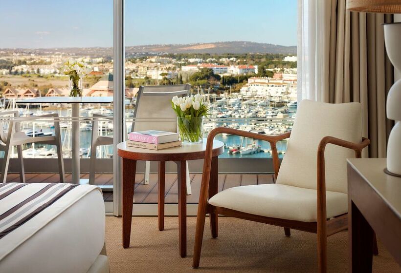فندق Tivoli Marina Vilamoura