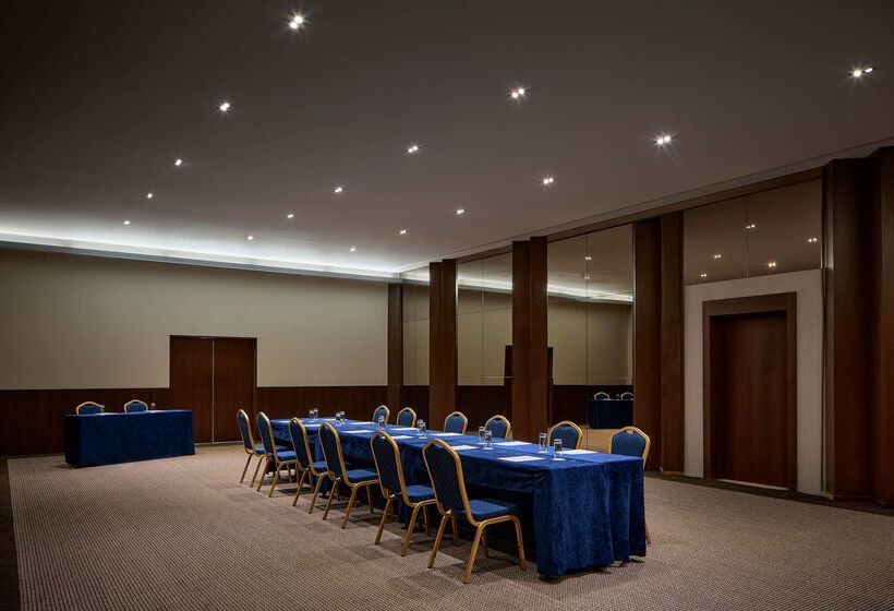 فندق Tivoli Marina Vilamoura