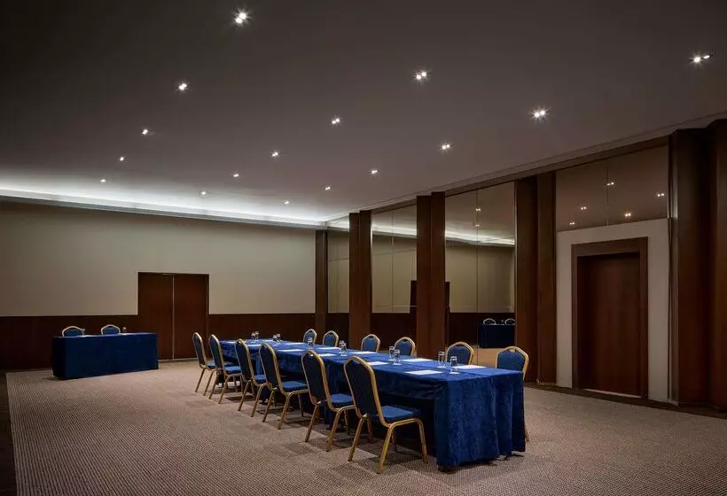 酒店 Tivoli Marina Vilamoura