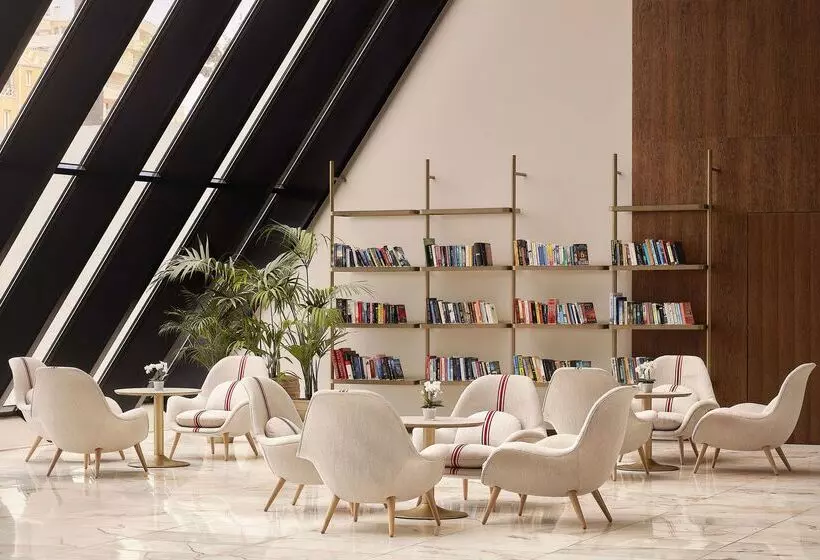 酒店 Tivoli Marina Vilamoura