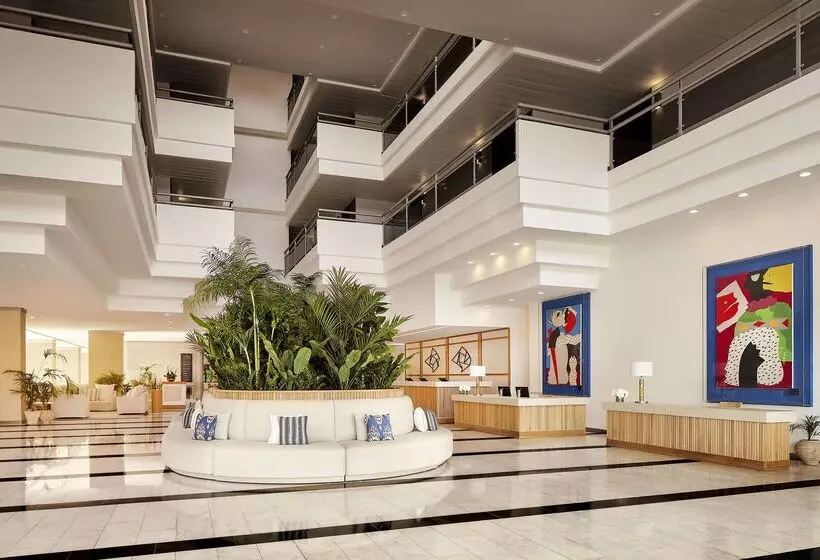 酒店 Tivoli Marina Vilamoura