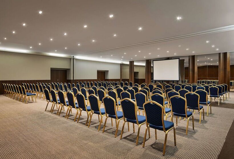 فندق Tivoli Marina Vilamoura