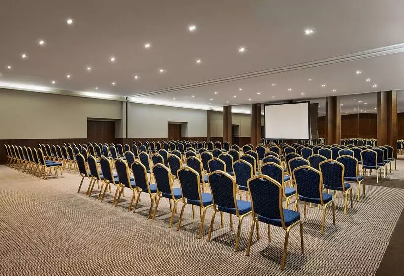 酒店 Tivoli Marina Vilamoura