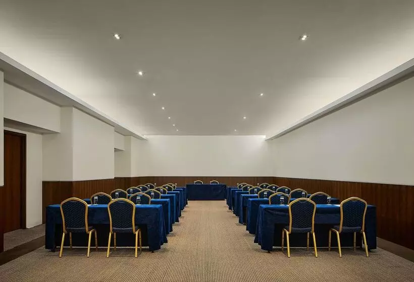 酒店 Tivoli Marina Vilamoura