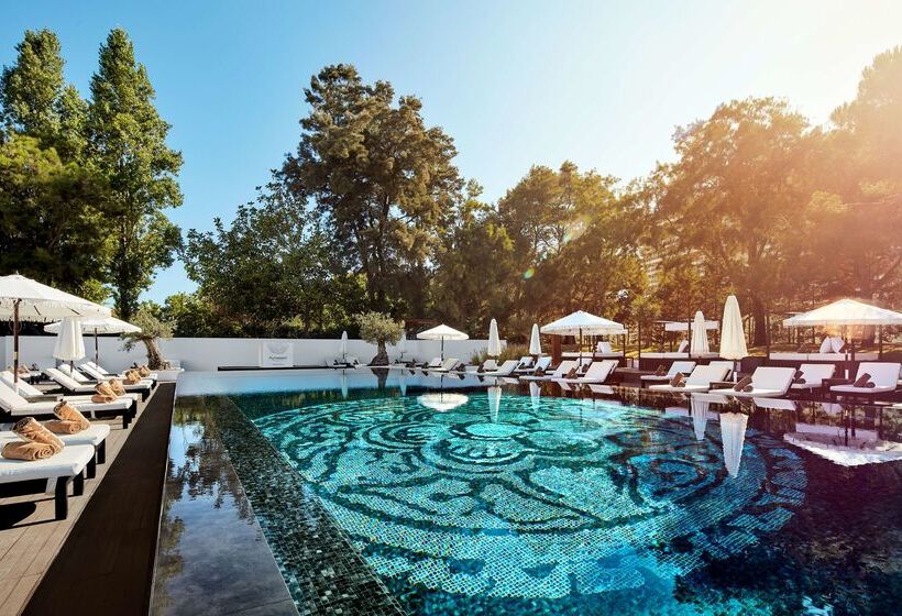 فندق Tivoli Marina Vilamoura