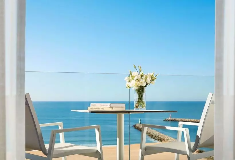 酒店 Tivoli Marina Vilamoura