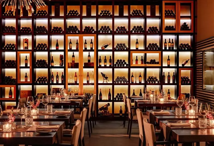 酒店 Tivoli Marina Vilamoura