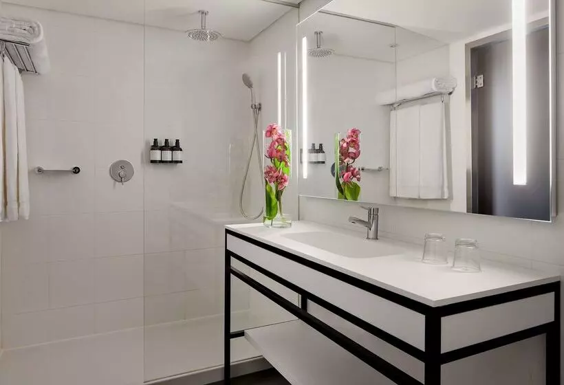 酒店 Tivoli Marina Vilamoura