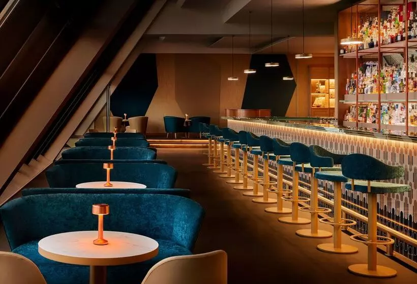 酒店 Tivoli Marina Vilamoura