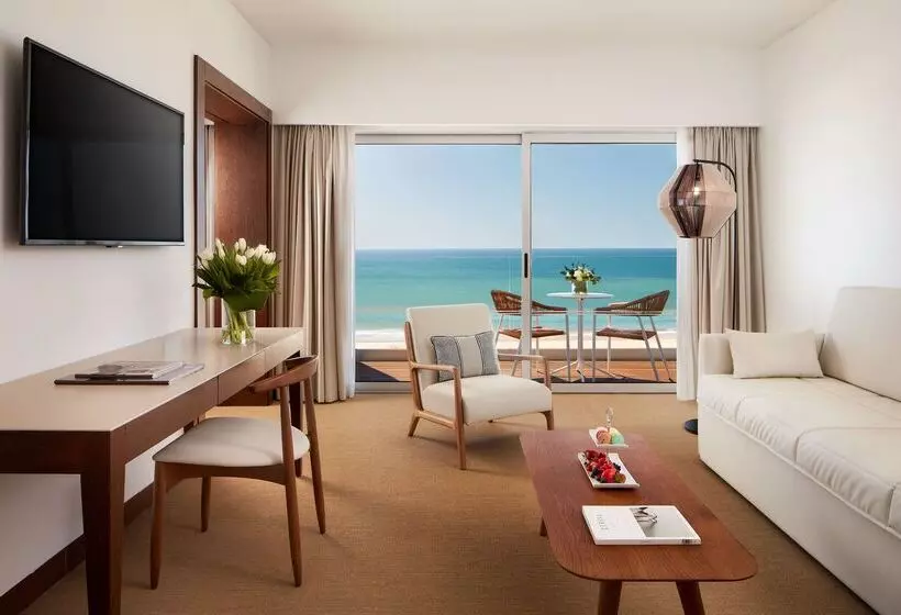 酒店 Tivoli Marina Vilamoura