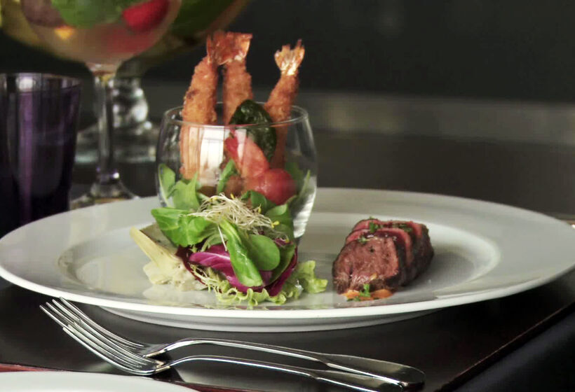 فندق Tivoli Marina Vilamoura