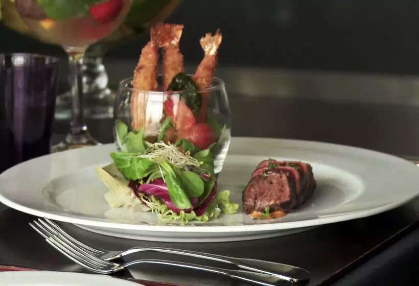 酒店 Tivoli Marina Vilamoura