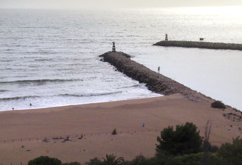 فندق Tivoli Marina Vilamoura