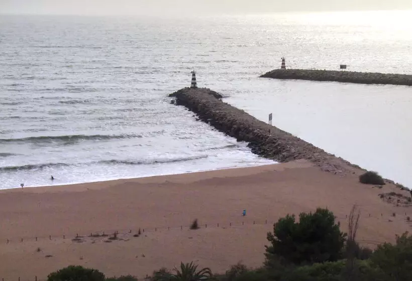 酒店 Tivoli Marina Vilamoura