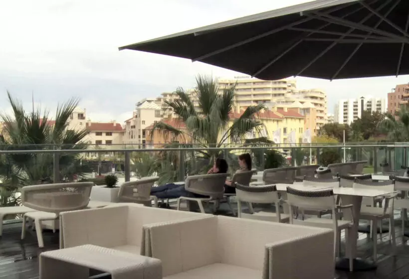 酒店 Tivoli Marina Vilamoura