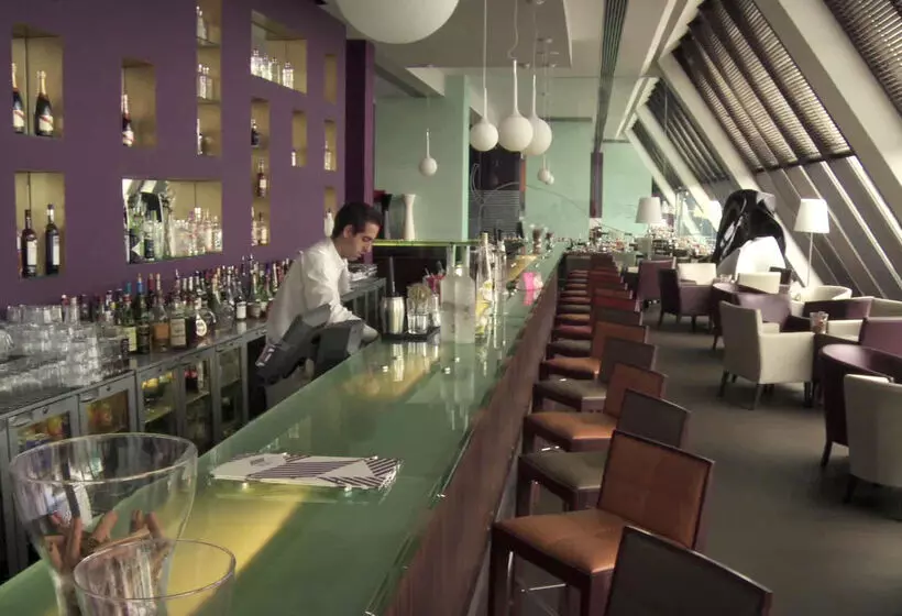 酒店 Tivoli Marina Vilamoura