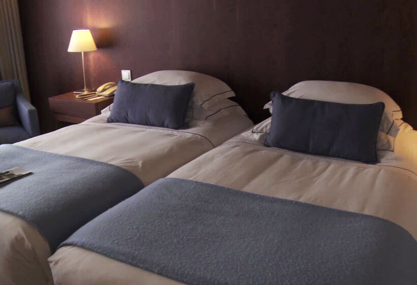 فندق Tivoli Marina Vilamoura