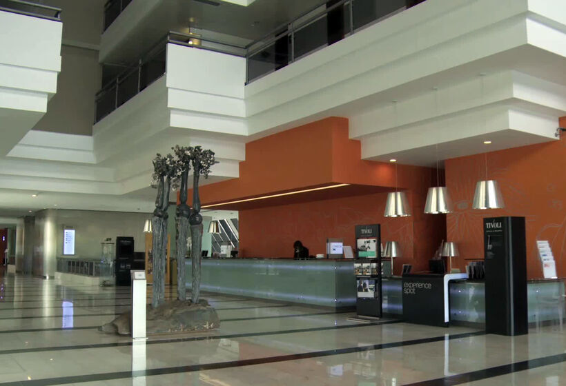 فندق Tivoli Marina Vilamoura