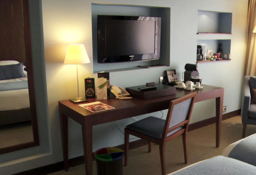 فندق Tivoli Marina Vilamoura