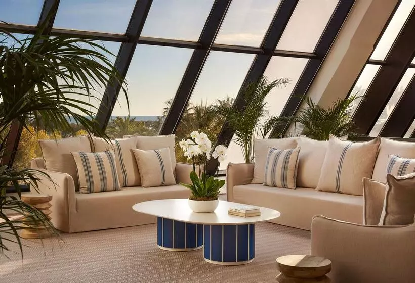 酒店 Tivoli Marina Vilamoura