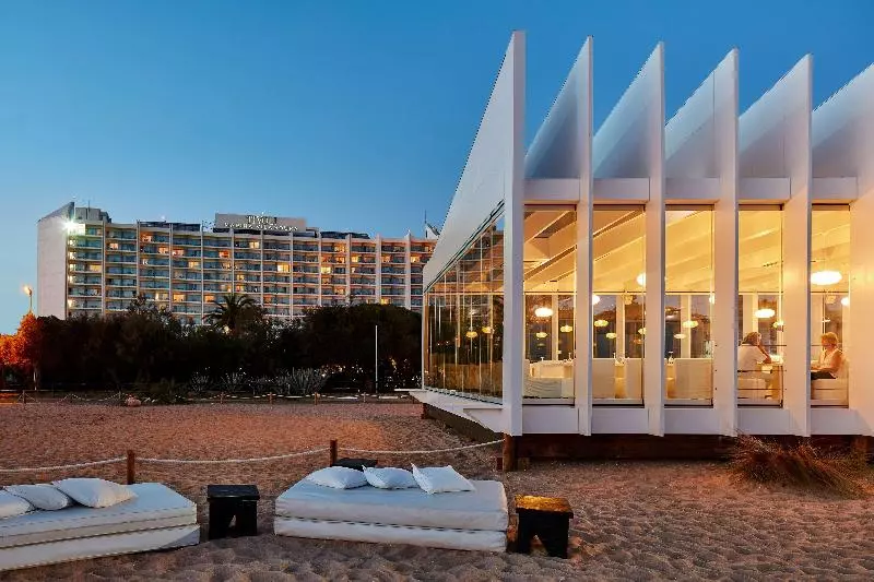 酒店 Tivoli Marina Vilamoura