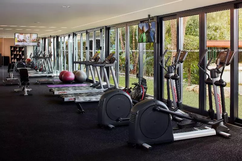 酒店 Tivoli Marina Vilamoura