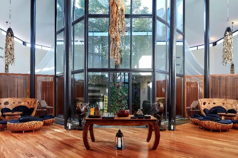 酒店 Tivoli Marina Vilamoura