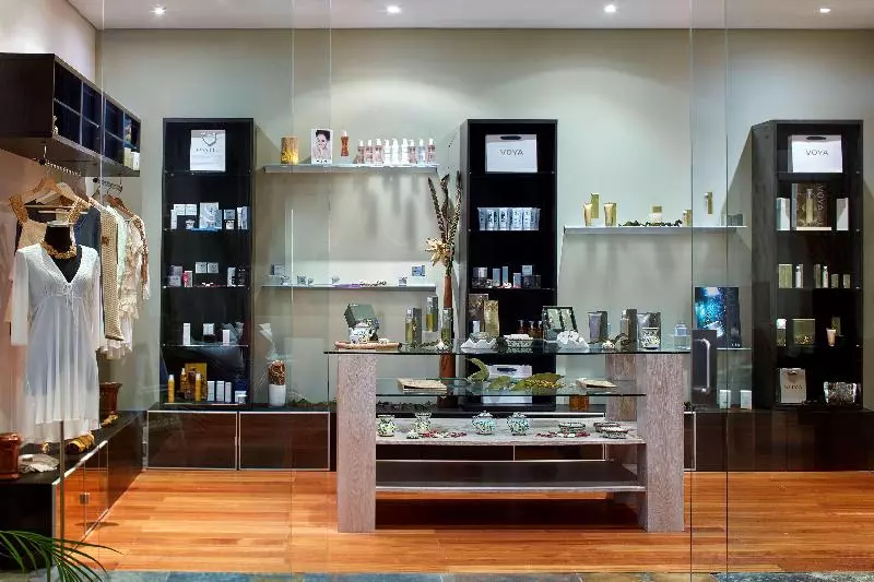 酒店 Tivoli Marina Vilamoura