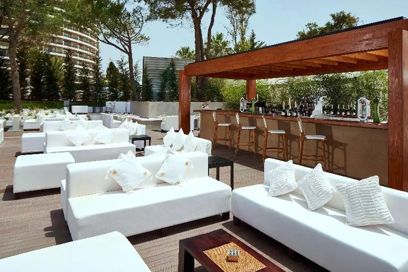 酒店 Tivoli Marina Vilamoura