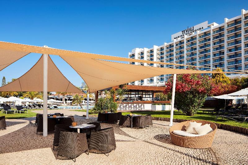 فندق Tivoli Marina Vilamoura