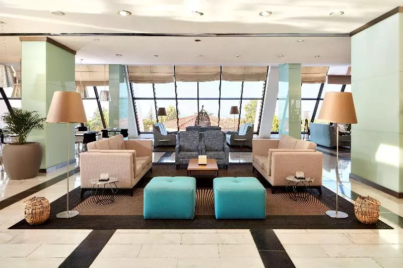 酒店 Tivoli Marina Vilamoura