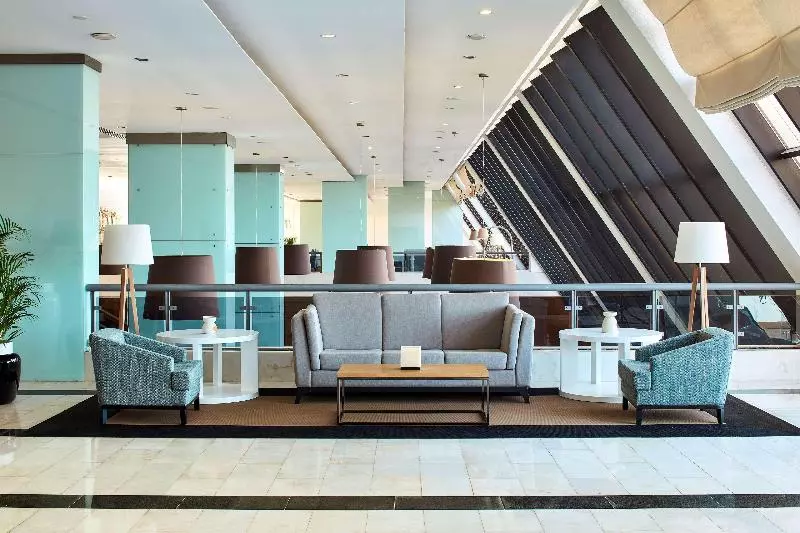 酒店 Tivoli Marina Vilamoura