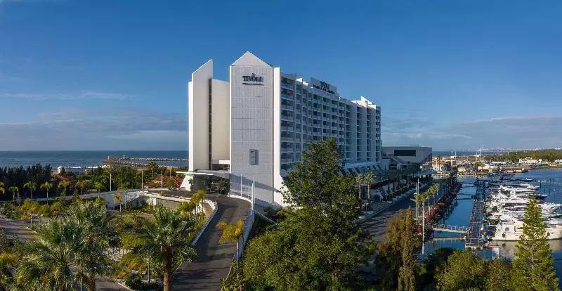 酒店 Tivoli Marina Vilamoura