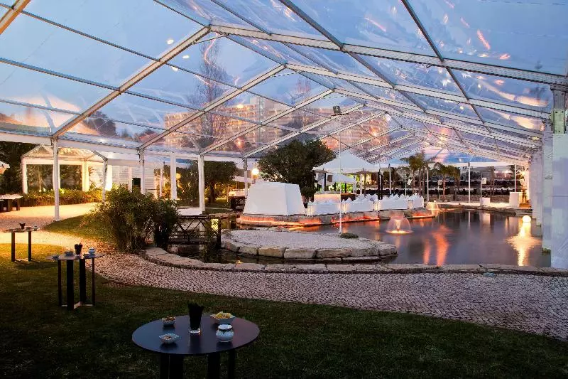 酒店 Tivoli Marina Vilamoura