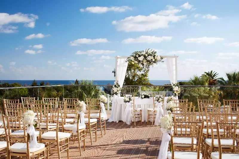 酒店 Tivoli Marina Vilamoura