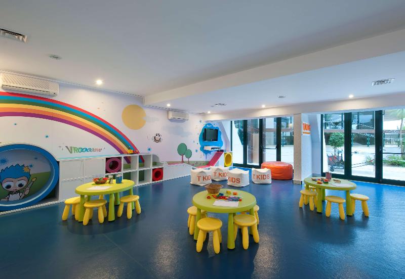 فندق Tivoli Marina Vilamoura