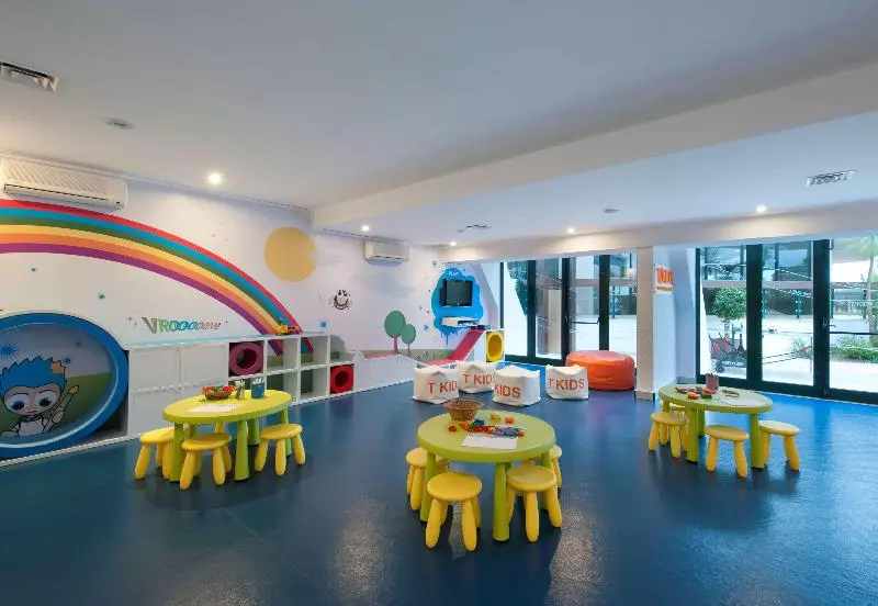 酒店 Tivoli Marina Vilamoura