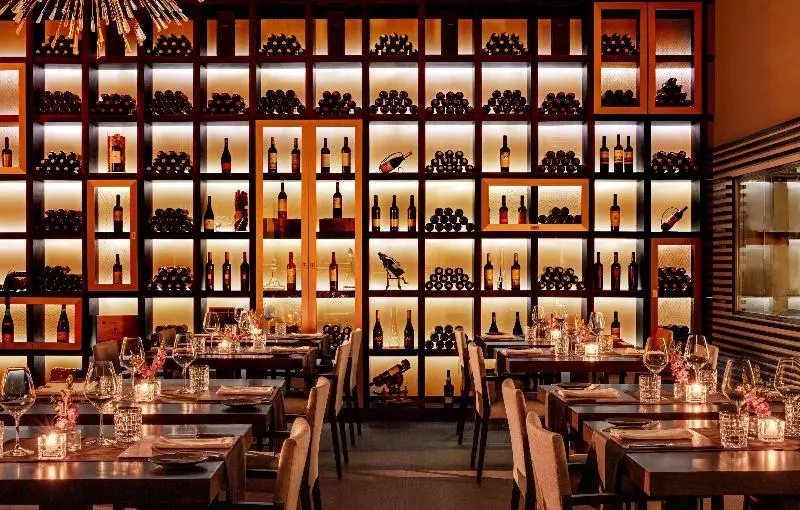 酒店 Tivoli Marina Vilamoura