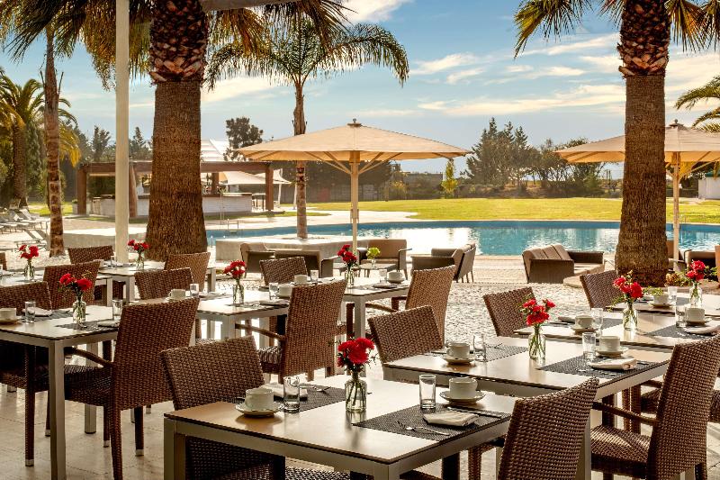 فندق Tivoli Marina Vilamoura