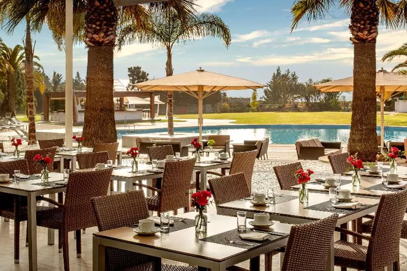 酒店 Tivoli Marina Vilamoura